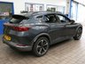 USED 2021 71 CUPRA FORMENTOR 1.4 V1 DSG 5d 202 BHP SAT NAV PART LEATHER INTERIOR PARKING SENSORS 1 OWNER SERVICE HISTORY CUPRA WARRANTY TILL SEPT 2024