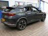 USED 2021 71 CUPRA FORMENTOR 1.4 V1 DSG 5d 202 BHP SAT NAV PART LEATHER INTERIOR PARKING SENSORS 1 OWNER SERVICE HISTORY CUPRA WARRANTY TILL SEPT 2024
