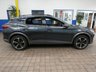 USED 2021 71 CUPRA FORMENTOR 1.4 V1 DSG 5d 202 BHP SAT NAV PART LEATHER INTERIOR PARKING SENSORS 1 OWNER SERVICE HISTORY CUPRA WARRANTY TILL SEPT 2024