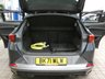 USED 2021 71 CUPRA FORMENTOR 1.4 V1 DSG 5d 202 BHP SAT NAV PART LEATHER INTERIOR PARKING SENSORS 1 OWNER SERVICE HISTORY CUPRA WARRANTY TILL SEPT 2024