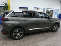 USED 2020 70 PEUGEOT 5008 1.2 PURETECH S/S ALLURE 5d 130 BHP SAT NAV PART LEATHER REAR VIEW CAMERA CRUISE CONTROL PARKING SENSORS GENUINE LOW MILES 1 OWNER SERVICE HISTORY 6 MONTHS GOLD WARRANTY