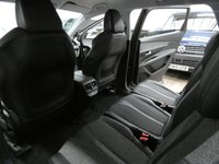 USED 2020 70 PEUGEOT 5008 1.2 PURETECH S/S ALLURE 5d 130 BHP SAT NAV PART LEATHER REAR VIEW CAMERA CRUISE CONTROL PARKING SENSORS GENUINE LOW MILES 1 OWNER SERVICE HISTORY 6 MONTHS GOLD WARRANTY