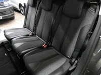 USED 2020 70 PEUGEOT 5008 1.2 PURETECH S/S ALLURE 5d 130 BHP SAT NAV PART LEATHER REAR VIEW CAMERA CRUISE CONTROL PARKING SENSORS GENUINE LOW MILES 1 OWNER SERVICE HISTORY 6 MONTHS GOLD WARRANTY
