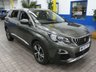 USED 2020 70 PEUGEOT 5008 1.2 PURETECH S/S ALLURE 5d 130 BHP SAT NAV PART LEATHER REAR VIEW CAMERA CRUISE CONTROL PARKING SENSORS GENUINE LOW MILES 1 OWNER SERVICE HISTORY 6 MONTHS GOLD WARRANTY