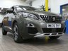 USED 2020 70 PEUGEOT 5008 1.2 PURETECH S/S ALLURE 5d 130 BHP SAT NAV PART LEATHER REAR VIEW CAMERA CRUISE CONTROL PARKING SENSORS GENUINE LOW MILES 1 OWNER SERVICE HISTORY 6 MONTHS GOLD WARRANTY
