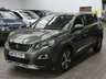 USED 2020 70 PEUGEOT 5008 1.2 PURETECH S/S ALLURE 5d 130 BHP SAT NAV PART LEATHER REAR VIEW CAMERA CRUISE CONTROL PARKING SENSORS GENUINE LOW MILES 1 OWNER SERVICE HISTORY 6 MONTHS GOLD WARRANTY