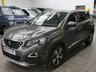 USED 2020 70 PEUGEOT 5008 1.2 PURETECH S/S ALLURE 5d 130 BHP SAT NAV PART LEATHER REAR VIEW CAMERA CRUISE CONTROL PARKING SENSORS GENUINE LOW MILES 1 OWNER SERVICE HISTORY 6 MONTHS GOLD WARRANTY
