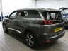 USED 2020 70 PEUGEOT 5008 1.2 PURETECH S/S ALLURE 5d 130 BHP SAT NAV PART LEATHER REAR VIEW CAMERA CRUISE CONTROL PARKING SENSORS GENUINE LOW MILES 1 OWNER SERVICE HISTORY 6 MONTHS GOLD WARRANTY