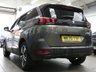 USED 2020 70 PEUGEOT 5008 1.2 PURETECH S/S ALLURE 5d 130 BHP SAT NAV PART LEATHER REAR VIEW CAMERA CRUISE CONTROL PARKING SENSORS GENUINE LOW MILES 1 OWNER SERVICE HISTORY 6 MONTHS GOLD WARRANTY