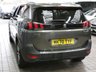 USED 2020 70 PEUGEOT 5008 1.2 PURETECH S/S ALLURE 5d 130 BHP SAT NAV PART LEATHER REAR VIEW CAMERA CRUISE CONTROL PARKING SENSORS GENUINE LOW MILES 1 OWNER SERVICE HISTORY 6 MONTHS GOLD WARRANTY