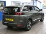 USED 2020 70 PEUGEOT 5008 1.2 PURETECH S/S ALLURE 5d 130 BHP SAT NAV PART LEATHER REAR VIEW CAMERA CRUISE CONTROL PARKING SENSORS GENUINE LOW MILES 1 OWNER SERVICE HISTORY 6 MONTHS GOLD WARRANTY