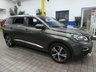 USED 2020 70 PEUGEOT 5008 1.2 PURETECH S/S ALLURE 5d 130 BHP SAT NAV PART LEATHER REAR VIEW CAMERA CRUISE CONTROL PARKING SENSORS GENUINE LOW MILES 1 OWNER SERVICE HISTORY 6 MONTHS GOLD WARRANTY