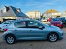 USED 2011 11 PEUGEOT 207 1.4 ENVY 5d 74 BHP Low Mileage 5 door hatchback - Petrol 1.4