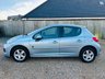 USED 2011 11 PEUGEOT 207 1.4 ENVY 5d 74 BHP Low Mileage 5 door hatchback - Petrol 1.4