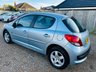 USED 2011 11 PEUGEOT 207 1.4 ENVY 5d 74 BHP Low Mileage 5 door hatchback - Petrol 1.4