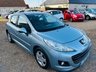 USED 2011 11 PEUGEOT 207 1.4 ENVY 5d 74 BHP Low Mileage 5 door hatchback - Petrol 1.4