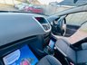 USED 2011 11 PEUGEOT 207 1.4 ENVY 5d 74 BHP Low Mileage 5 door hatchback - Petrol 1.4