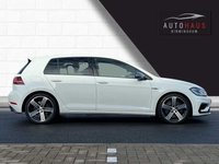 USED 2019 69 VOLKSWAGEN GOLF 2.0 R TSI 4MOTION DSG 5d 296 BHP PANORAMIC ROOF + DYNA AUDIO PACK