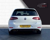 USED 2019 69 VOLKSWAGEN GOLF 2.0 R TSI 4MOTION DSG 5d 296 BHP PANORAMIC ROOF + DYNA AUDIO PACK