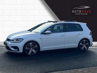 USED 2019 69 VOLKSWAGEN GOLF 2.0 R TSI 4MOTION DSG 5d 296 BHP PANORAMIC ROOF + DYNA AUDIO PACK