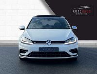 USED 2019 69 VOLKSWAGEN GOLF 2.0 R TSI 4MOTION DSG 5d 296 BHP PANORAMIC ROOF + DYNA AUDIO PACK