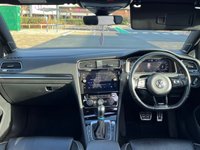 USED 2019 69 VOLKSWAGEN GOLF 2.0 R TSI 4MOTION DSG 5d 296 BHP PANORAMIC ROOF + DYNA AUDIO PACK