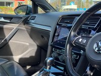 USED 2019 69 VOLKSWAGEN GOLF 2.0 R TSI 4MOTION DSG 5d 296 BHP PANORAMIC ROOF + DYNA AUDIO PACK