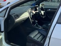USED 2019 69 VOLKSWAGEN GOLF 2.0 R TSI 4MOTION DSG 5d 296 BHP PANORAMIC ROOF + DYNA AUDIO PACK