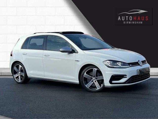 View our VOLKSWAGEN GOLF