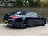 USED 2018 18 MERCEDES-BENZ E-CLASS 2.0 E 300 AMG LINE 2d 241 BHP FINANCE AVAILABLE ZERO DEPOSIT