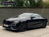 USED 2018 18 MERCEDES-BENZ E-CLASS 2.0 E 300 AMG LINE 2d 241 BHP FINANCE AVAILABLE ZERO DEPOSIT