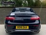 USED 2018 18 MERCEDES-BENZ E-CLASS 2.0 E 300 AMG LINE 2d 241 BHP FINANCE AVAILABLE ZERO DEPOSIT
