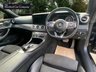 USED 2018 18 MERCEDES-BENZ E-CLASS 2.0 E 300 AMG LINE 2d 241 BHP FINANCE AVAILABLE ZERO DEPOSIT
