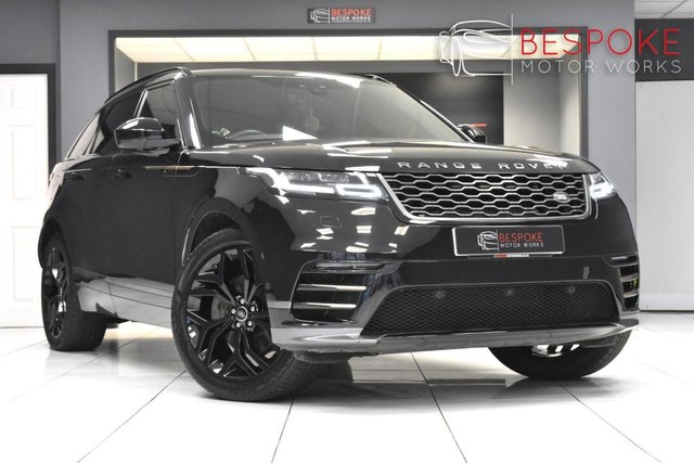 Bespoke Motor Works LTD