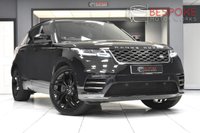 USED 2019 19 LAND ROVER RANGE ROVER VELAR 3.0 R-DYNAMIC SE 5 DOOR **&pound;399 A MONTH WITH &pound;5595 DEPOSIT**