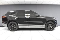 USED 2019 19 LAND ROVER RANGE ROVER VELAR 3.0 R-DYNAMIC SE 5 DOOR **&pound;399 A MONTH WITH &pound;5595 DEPOSIT**