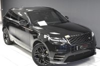 USED 2019 19 LAND ROVER RANGE ROVER VELAR 3.0 R-DYNAMIC SE 5 DOOR **&pound;399 A MONTH WITH &pound;5595 DEPOSIT**