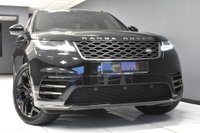 USED 2019 19 LAND ROVER RANGE ROVER VELAR 3.0 R-DYNAMIC SE 5 DOOR **&pound;399 A MONTH WITH &pound;5595 DEPOSIT**