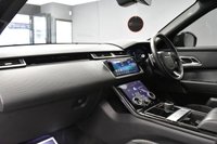 USED 2019 19 LAND ROVER RANGE ROVER VELAR 3.0 R-DYNAMIC SE 5 DOOR **&pound;399 A MONTH WITH &pound;5595 DEPOSIT**