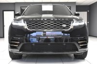 USED 2019 19 LAND ROVER RANGE ROVER VELAR 3.0 R-DYNAMIC SE 5 DOOR **&pound;399 A MONTH WITH &pound;5595 DEPOSIT**