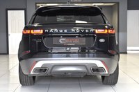 USED 2019 19 LAND ROVER RANGE ROVER VELAR 3.0 R-DYNAMIC SE 5 DOOR **&pound;399 A MONTH WITH &pound;5595 DEPOSIT**