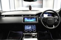 USED 2019 19 LAND ROVER RANGE ROVER VELAR 3.0 R-DYNAMIC SE 5 DOOR **&pound;399 A MONTH WITH &pound;5595 DEPOSIT**