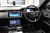 USED 2019 19 LAND ROVER RANGE ROVER VELAR 3.0 R-DYNAMIC SE 5 DOOR **&pound;399 A MONTH WITH &pound;5595 DEPOSIT**