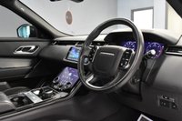 USED 2019 19 LAND ROVER RANGE ROVER VELAR 3.0 R-DYNAMIC SE 5 DOOR **&pound;399 A MONTH WITH &pound;5595 DEPOSIT**