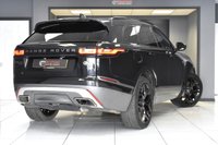 USED 2019 19 LAND ROVER RANGE ROVER VELAR 3.0 R-DYNAMIC SE 5 DOOR **&pound;399 A MONTH WITH &pound;5595 DEPOSIT**