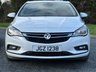 USED 2018 VAUXHALL ASTRA 1.4 SRI 5d 148 BHP 