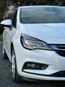 USED 2018 VAUXHALL ASTRA 1.4 SRI 5d 148 BHP 