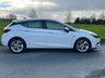 USED 2018 VAUXHALL ASTRA 1.4 SRI 5d 148 BHP 