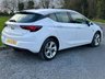USED 2018 VAUXHALL ASTRA 1.4 SRI 5d 148 BHP 