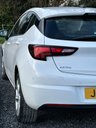 USED 2018 VAUXHALL ASTRA 1.4 SRI 5d 148 BHP 